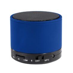 actieve luidspreker ultron boomer cha cha blauw