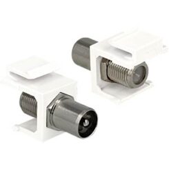 DeLOCK 86362 coaxconnector