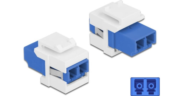 DeLOCK 86357 keystonemodule