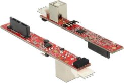 DeLOCK 62651 interfacekaart/-adapter Intern USB 2.0