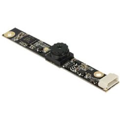 DeLOCK 95976 laptop reserve-onderdeel Camera