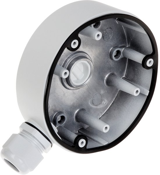 Hikvision DS-1280ZJ-DM21 beveiligingscamera steunen & behuizingen Behuizing & montage