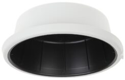 Hikvision DS-1253ZJ-L beveiligingscamera steunen & behuizingen Cover