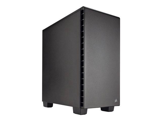 Behuizing CORSAIR Midi Carbide 400Q (B)