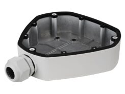 Hikvision DS-1280ZJ-DM25 beveiligingscamera steunen & behuizingen Aansluitdoos