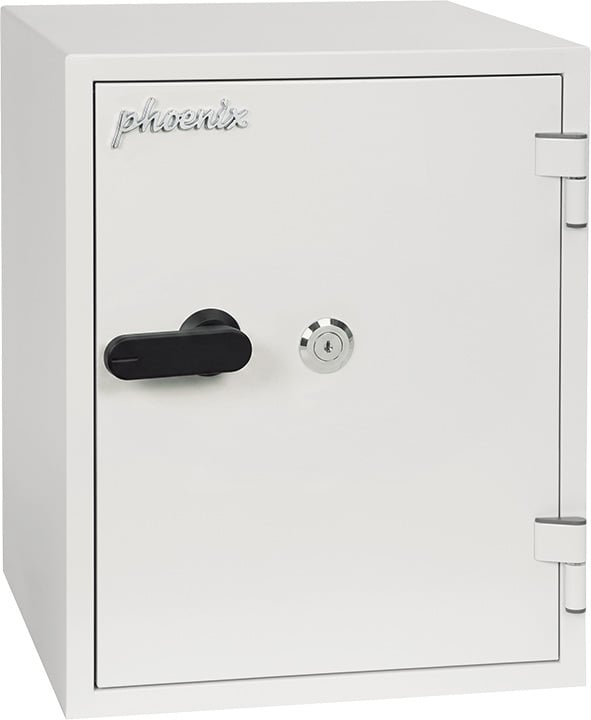Phoenix Safe Feuerschutztresor FS1283K MKII TITAN (Palllet zending)