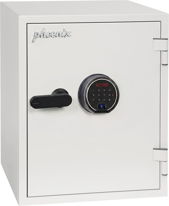 Phoenix Safe Feuerschutztresor FS1283F MKII TITAN (Palllet zending)