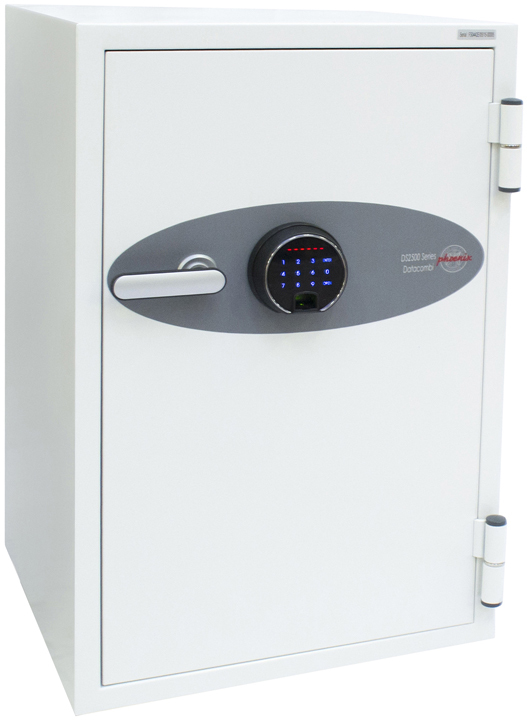 Phoenix Safe Co. DS2502F kluis 84 l Wit