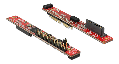 DeLOCK 62687 interfacekaart/-adapter Intern IDE/ATA