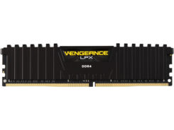 Corsair Vengeance LPX 8GB DDR4-2400 geheugenmodule 1 x 8 GB