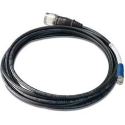 Trendnet LMR200 Reverse SMA - N-Type Cable coax-kabel 2 m