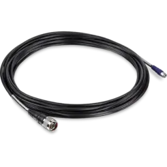 Trendnet LMR200 Reverse SMA - N-Type Cable coax-kabel 8 m