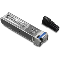 Trendnet TEG-MGBS10D3 netwerk transceiver module 1250 Mbit/s SFP 1310 nm
