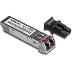 Trendnet TEG-10GBS40 netwerk transceiver module Vezel-optiek 10000 Mbit/s SFP+ 1550 nm
