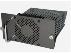 Trendnet TFC-1600RP power supply unit Grijs