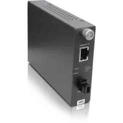 Trendnet TFC-110MM netwerk media converter 200 Mbit/s 1300 nm Multimode Grijs
