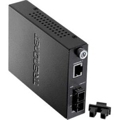 Trendnet TFC-1000S50 netwerk media converter 1000 Mbit/s 1300 nm