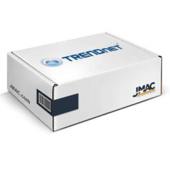 Trendnet TFC-1000S60D5 netwerk media converter 2000 Mbit/s 1310 nm