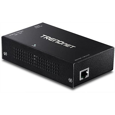 Trendnet TPE-E110 bridge & repeater 1000 Mbit/s