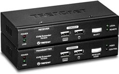 Trendnet TK-EX4 console extender