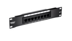 Trendnet TC-P08C6 patch paneel