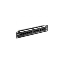 Trendnet TC-P12C6 patch paneel