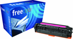 Freecolor C718M-FRC tonercartridge 1 stuk(s) Magenta