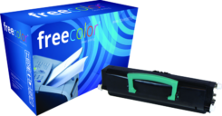 Freecolor D1720-HY-FRC tonercartridge 1 stuk(s) Zwart