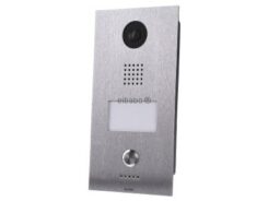 Wantec Monolith C IP Roestvrijstaal