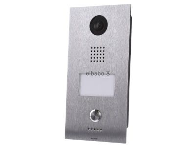 Wantec Monolith C IP Roestvrijstaal