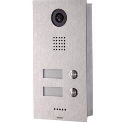 Wantec Monolith C IP Roestvrijstaal