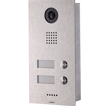 Wantec Monolith C IP Roestvrijstaal