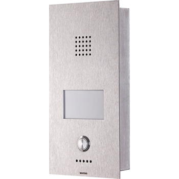 Wantec Monolith C IP Roestvrijstaal