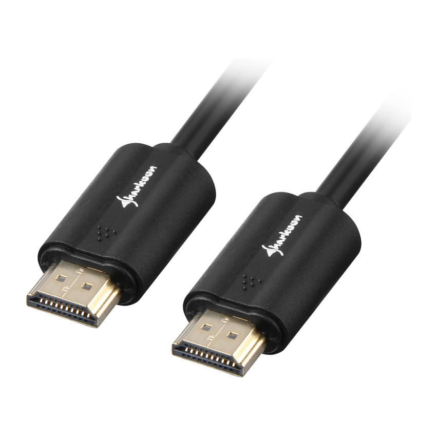 HDMI/HDMI 4K, 1m