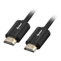 HDMI/HDMI 4K, 7.5m