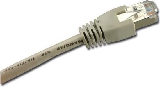 Sharkoon 4044951014798 netwerkkabel Geel 3 m Cat6 S/FTP (S-STP)
