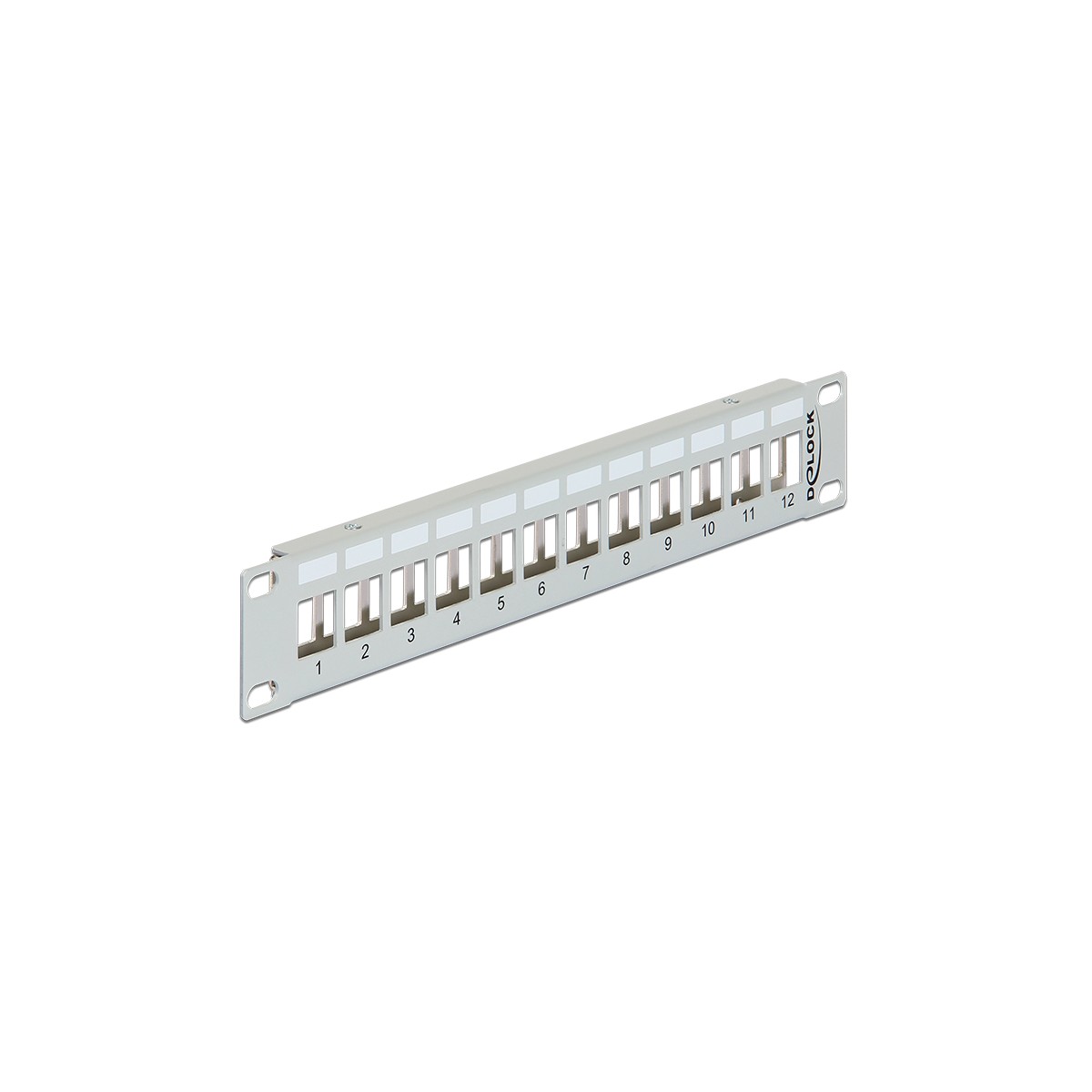 DeLOCK 43327 patch panel accessoires