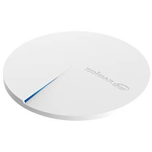 802.11AC, USB, LAN, 1750 Mbps, RADIUS, 32 SSIDs, 2.4GHz, 5GHz, PoE