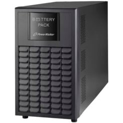 BatteryPack VFI 1000/1500 LCD Extend the backup time