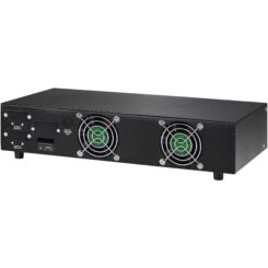 PowerWalker EC240 - 8A power supply unit 1700 W Zwart