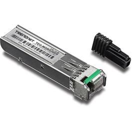Trendnet TEG-MGBS20D5 netwerk transceiver module Vezel-optiek 1000 Mbit/s SFP