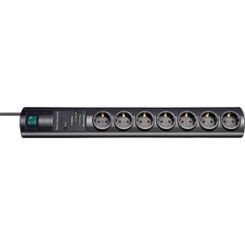 Brennenstuhl Primera-Tec DigiMaster 7 AC-uitgang(en) 2 m