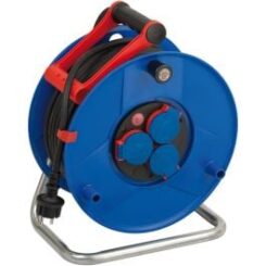 Brennenstuhl H07RN-F 3G1,5 Zwart 40 m