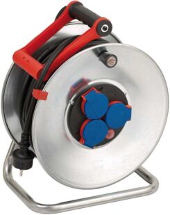 Brennenstuhl H07RN-F 3G1,5 Zwart 40 m