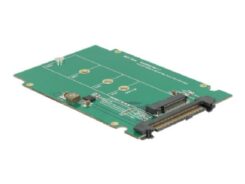 DeLOCK 62710 interfacekaart/-adapter Intern M.2