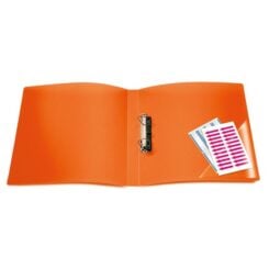 HERMA 1411 hoesje Transparant