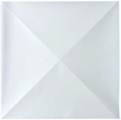 HERMA 1413 etiket Transparant 100 stuk(s)