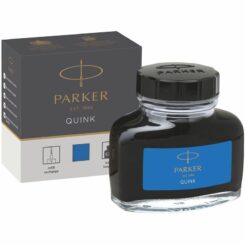 Parker 1950377 penvulling Blauw 1 stuk(s)