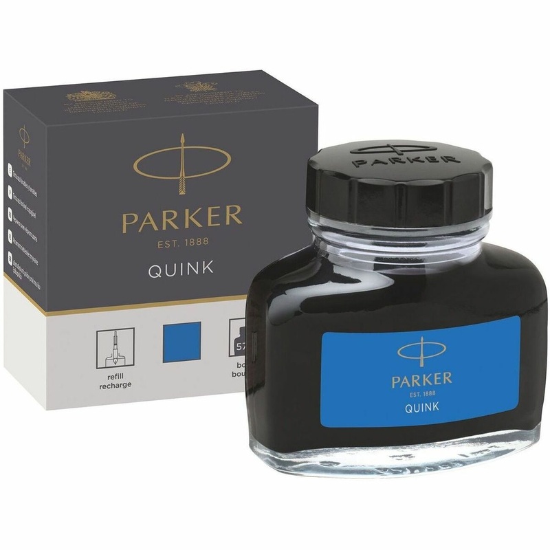 Parker 1950377 penvulling Blauw 1 stuk(s)