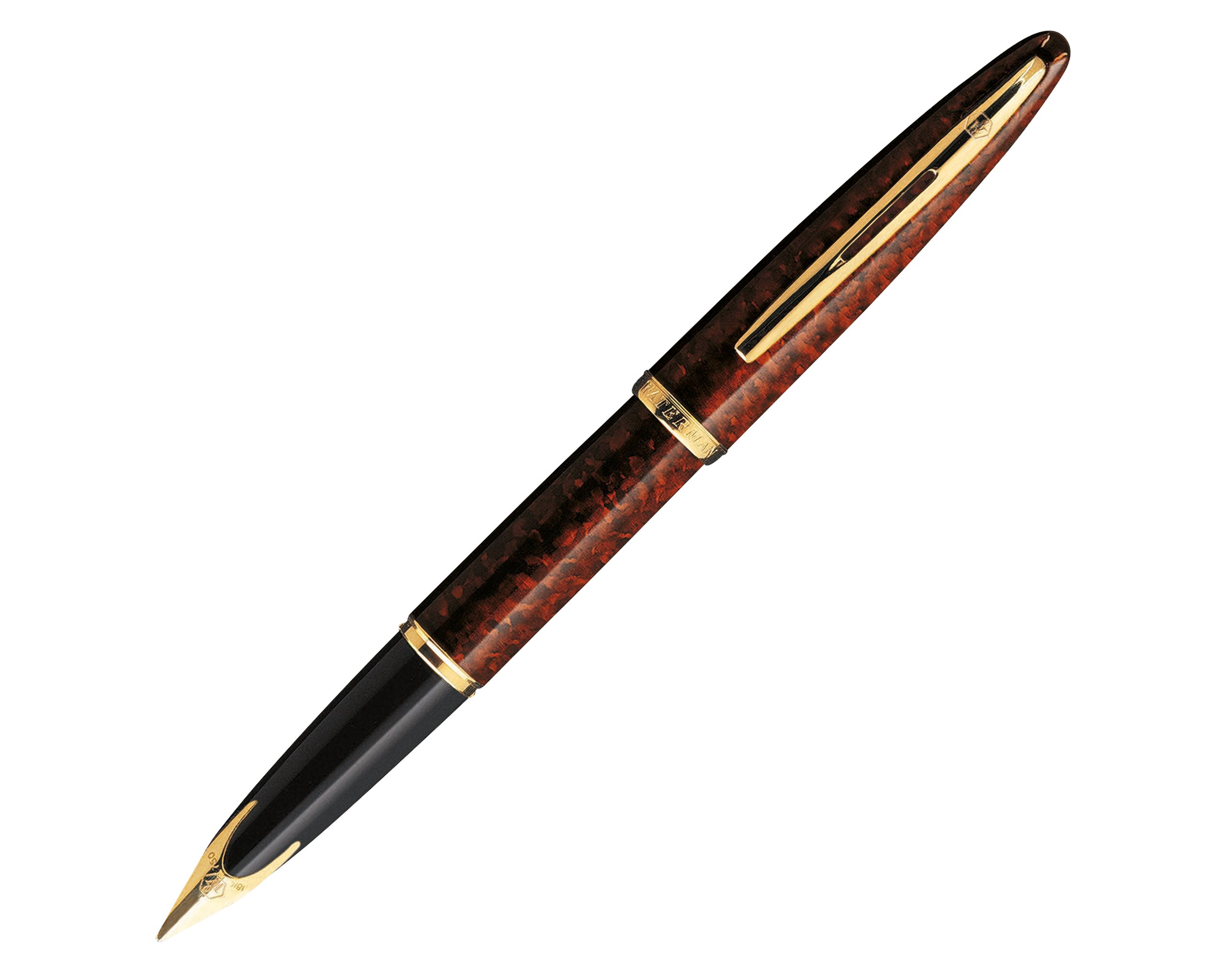 Waterman Carène vulpen